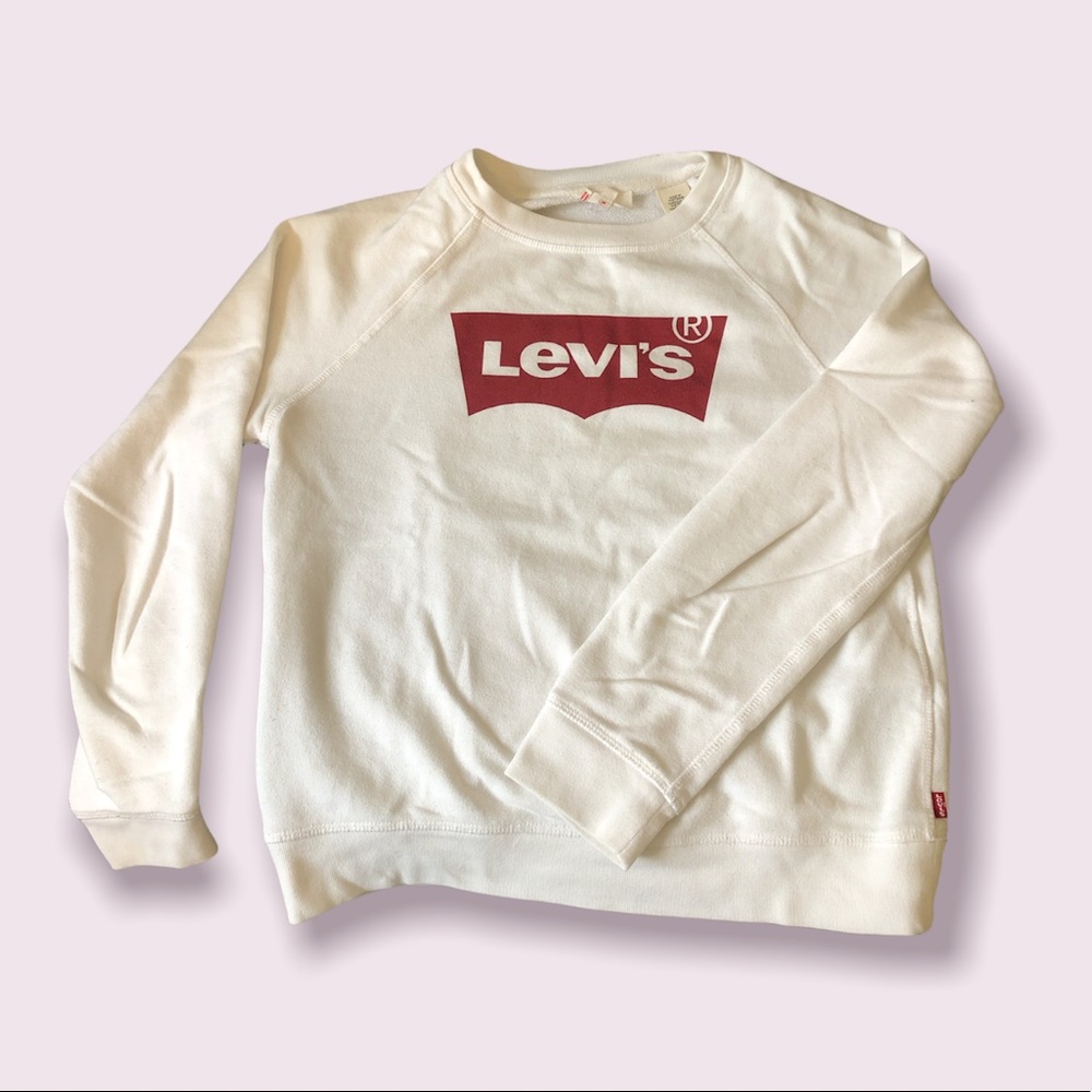 Levi’s Women’s Crewneck